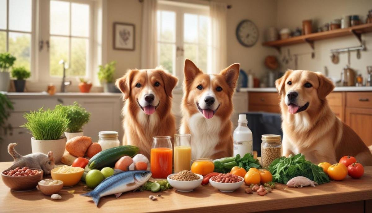 O que são suplementos pet? O que são suplementos pet?