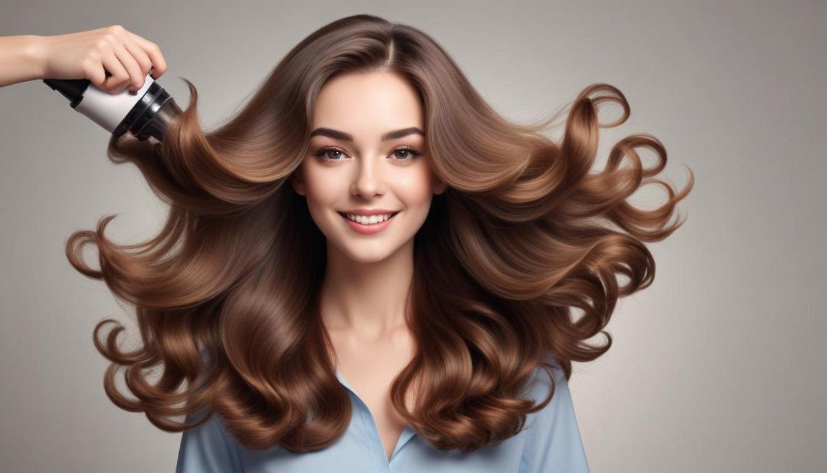 Produtos indispensáveis para cabelo volumoso Produtos indispensáveis para cabelo volumoso