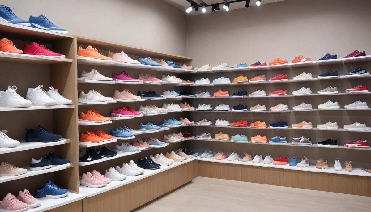 Cuidados para aumentar a durabilidade do tênis femenino Cuidados para aumentar a durabilidade do tênis femenino