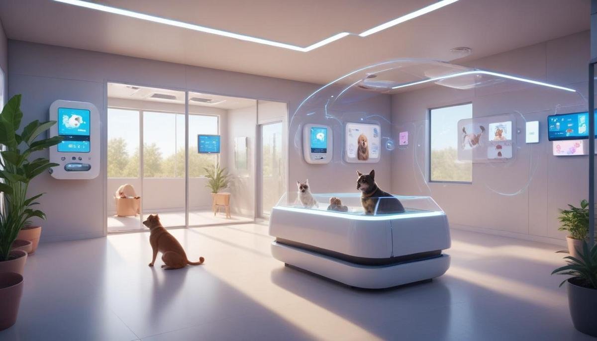 Como se preparar para adotar um pet em 2026