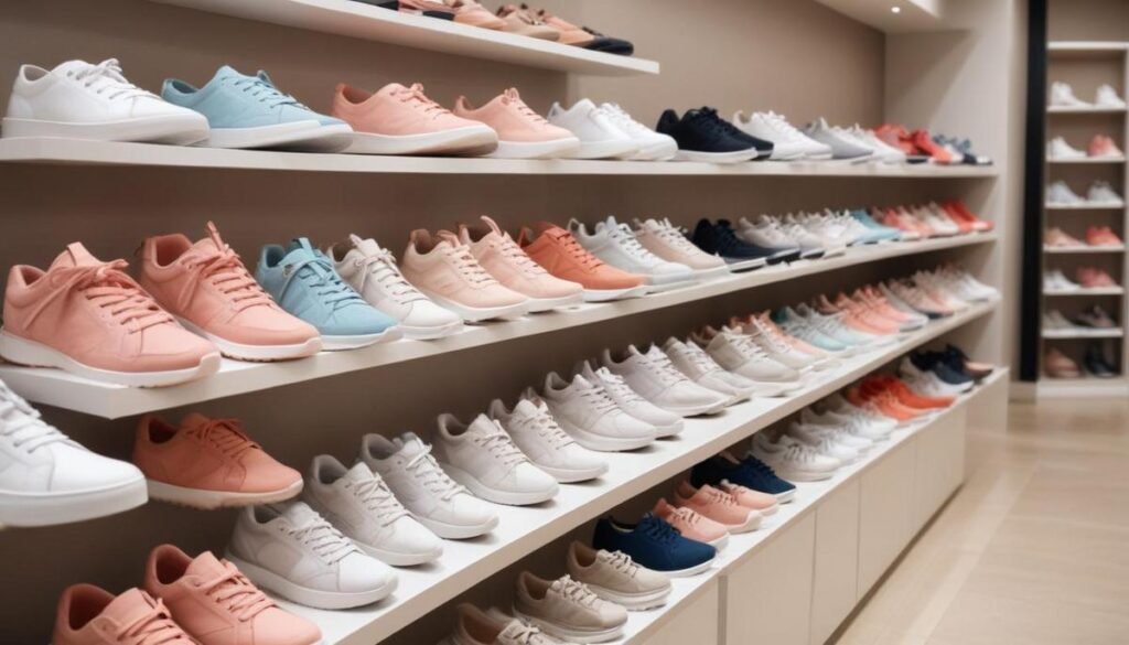 Tênis feminino: descubra modelos que unem estilo e conforto para você Tênis feminino: descubra modelos que unem estilo e conforto para você