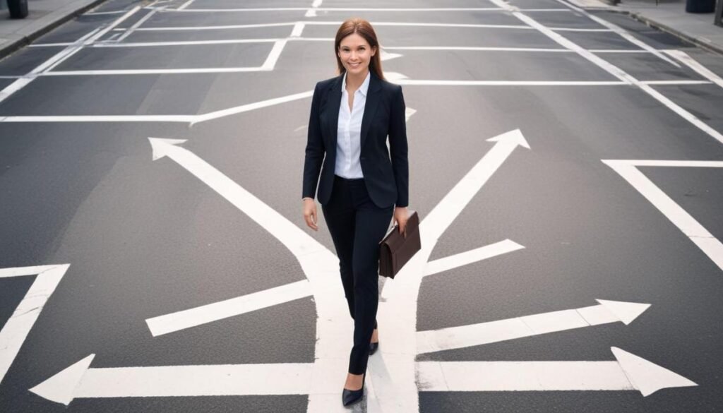 Transição de carreira dicas para transformar sua vida profissional agora