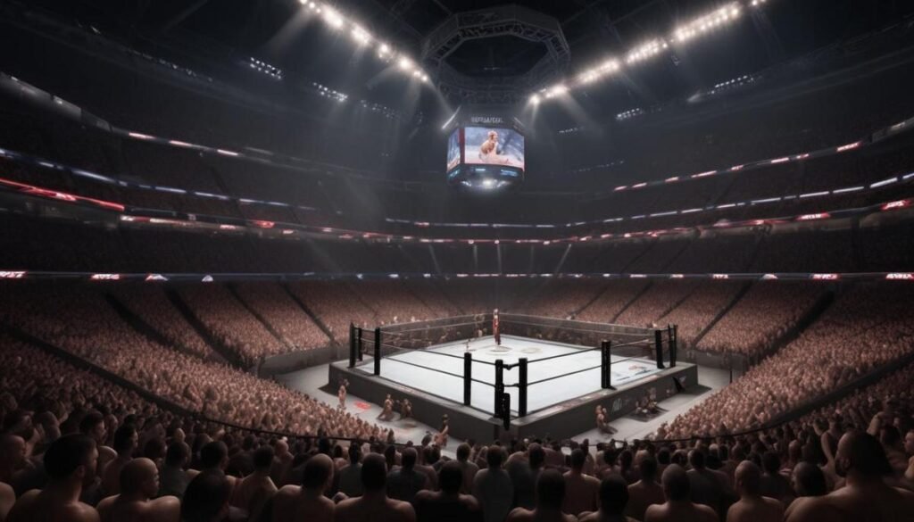 UFC 2026: tudo o que você precisa saber sobre o futuro dos grandes combates