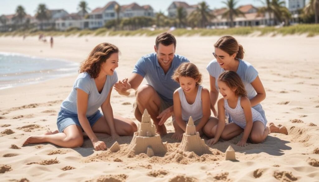 Viagem em família 2026: destinos incríveis e dicas para planejar já