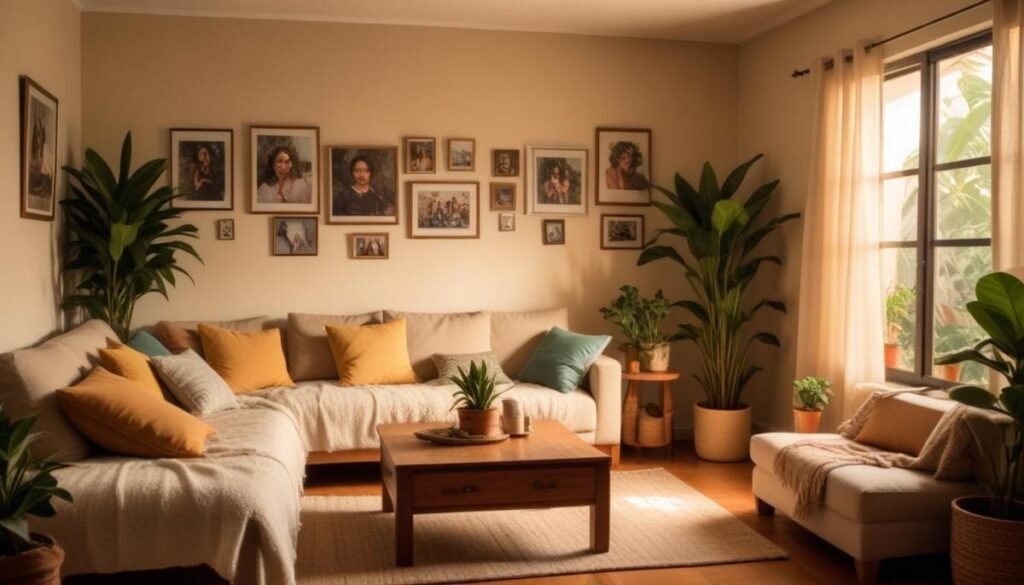 Alma casa: como dar vida e personalidade ao seu lar agora