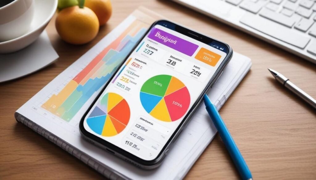Apps orçamento: top 10 gratuitos para controlar finanças agora