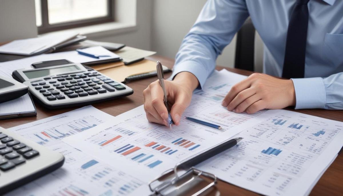 Estratégias essenciais para construir riqueza