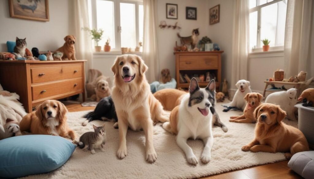 Bem-estar animal: 7 dicas para pets mais felizes e saudáveis