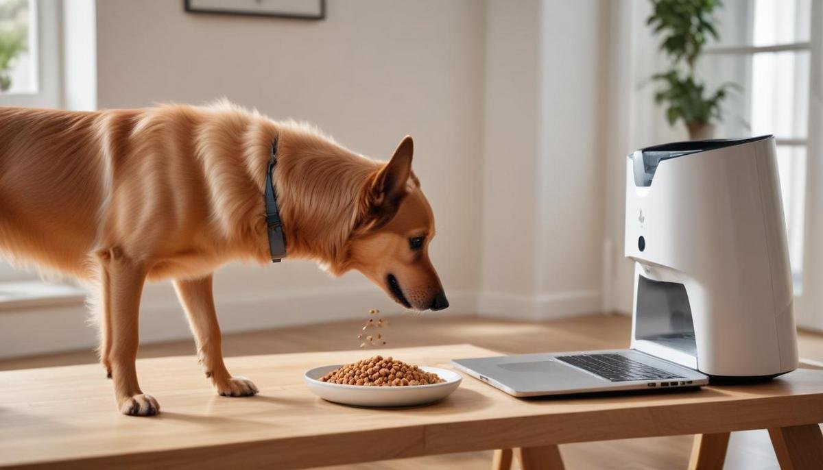 Como escolher o alimentador perfeito