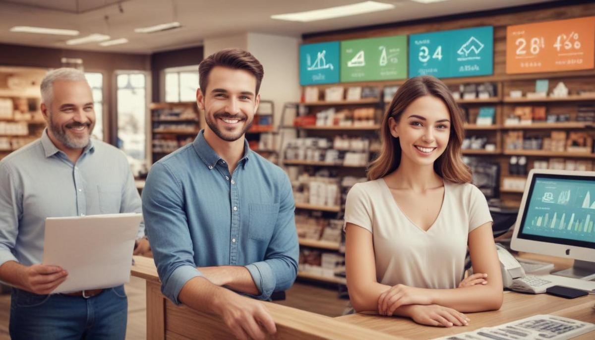 Entenda profundamente seu público-alvo Entenda profundamente seu público-alvo