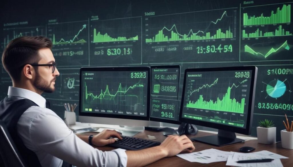 Como controlar o fluxo de caixa: 7 dicas práticas para estabilidade financeira Como controlar o fluxo de caixa: 7 dicas práticas para estabilidade financeira