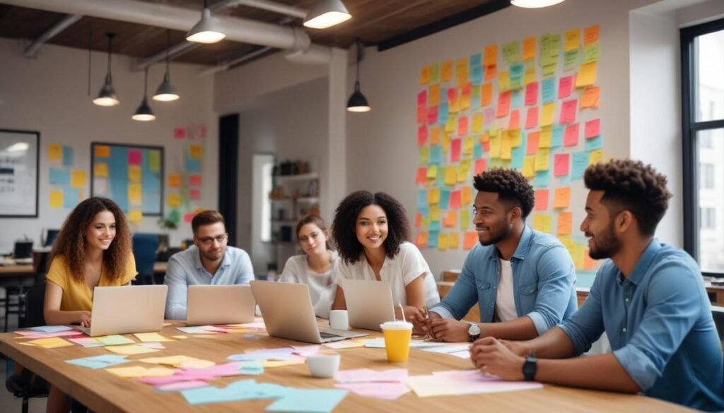 Como criar uma startup de sucesso: guia prático do zero ao lucro em 2024 Como criar uma startup de sucesso: guia prático do zero ao lucro em 2024