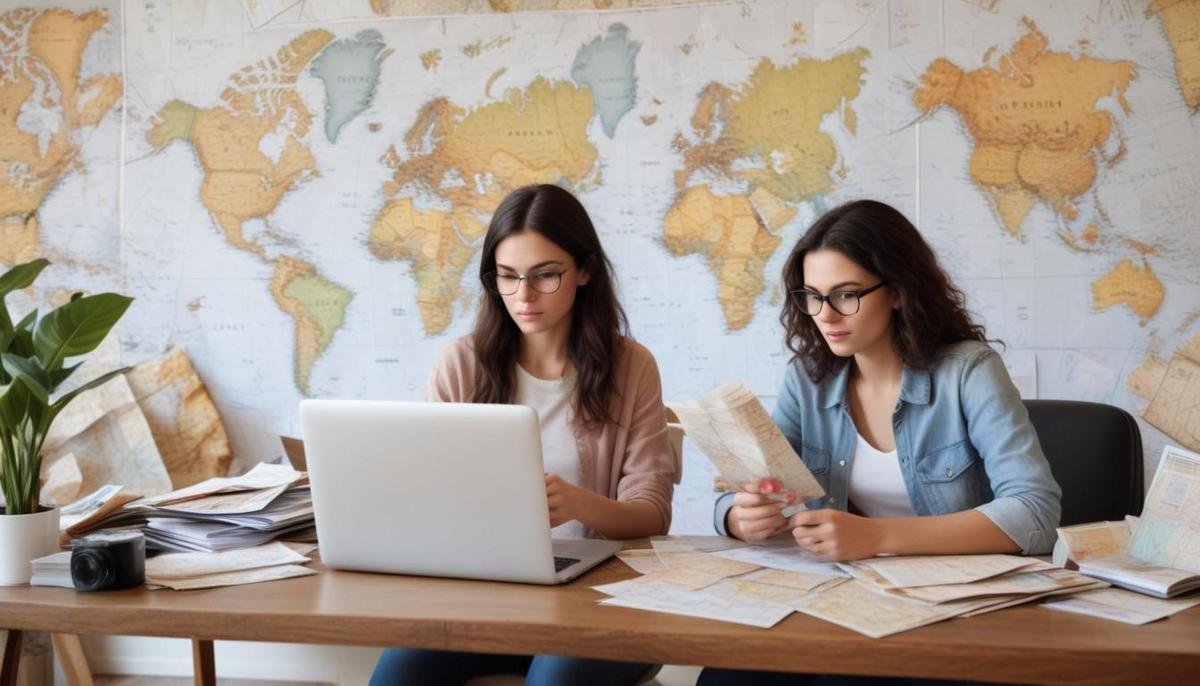 Dicas para economizar nos pacotes de viagem 2026