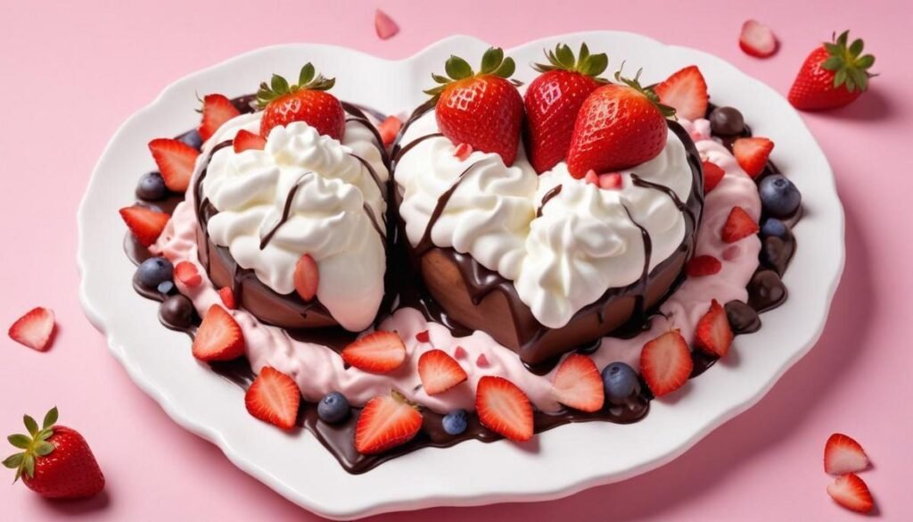 Como fazer receita morango do amor: sobremesa romântica irresistível Como fazer receita morango do amor: sobremesa romântica irresistível