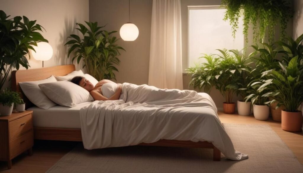Como melhorar o sono e reduzir estresse 2026: 7 estratégias comprovadas