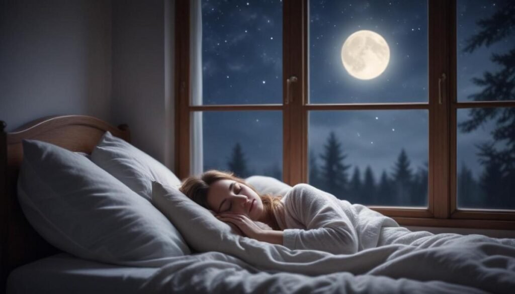 Como melhorar o sono e reduzir estresse: 7 hábitos para noites perfeitas Como melhorar o sono e reduzir estresse: 7 hábitos para noites perfeitas
