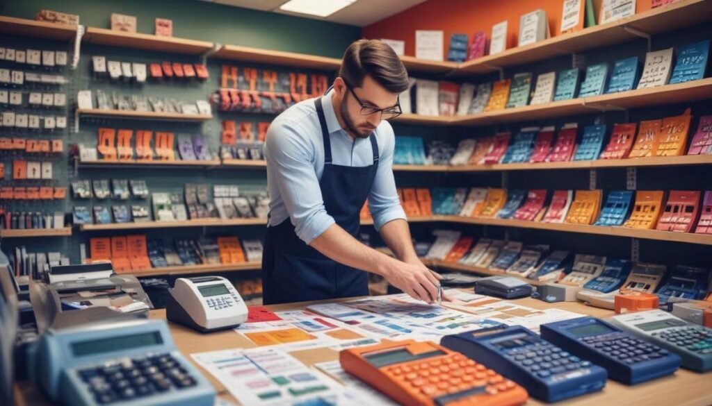 Como precificar produtos: segredos para lucros altos sem espantar clientes Como precificar produtos: segredos para lucros altos sem espantar clientes