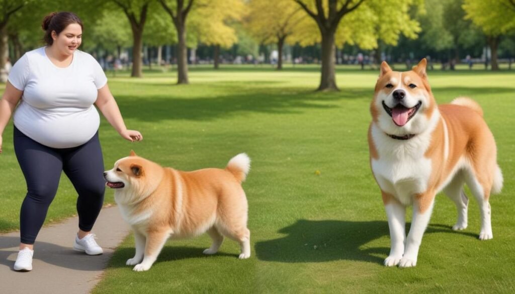 Como reduzir obesidade em pets: 7 dicas práticas para um pet saudável Como reduzir obesidade em pets: 7 dicas práticas para um pet saudável