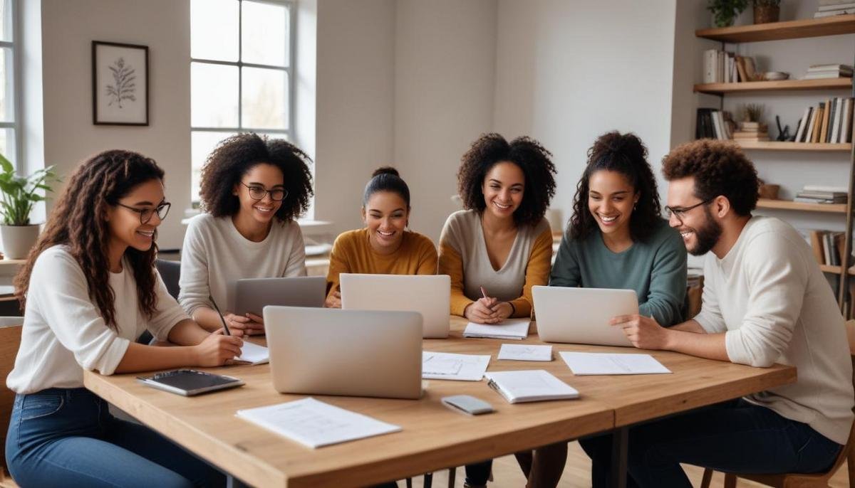 O que esperar de um curso de empreendedorismo grátis O que esperar de um curso de empreendedorismo grátis