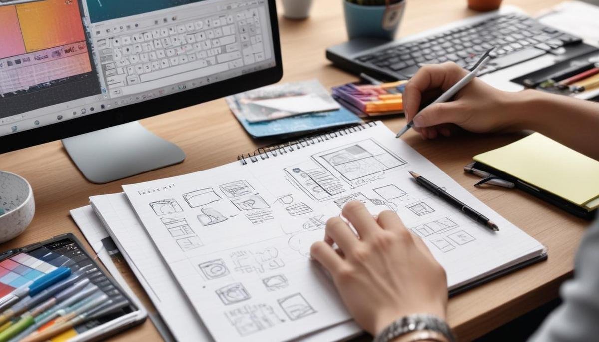 Crie prompts eficazes para IA