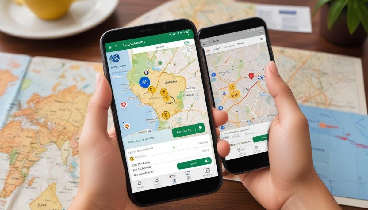 Hotéis baratos em São Paulo e Rio de Janeiro