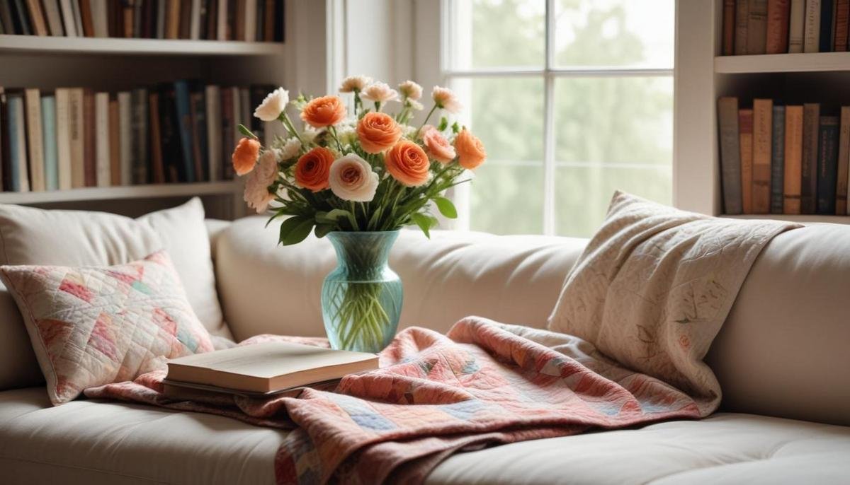 Dicas práticas para criar alma na sua casa