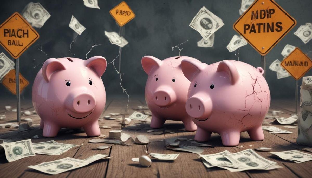 Passos práticos para controlar o fluxo de caixa Passos práticos para controlar o fluxo de caixa