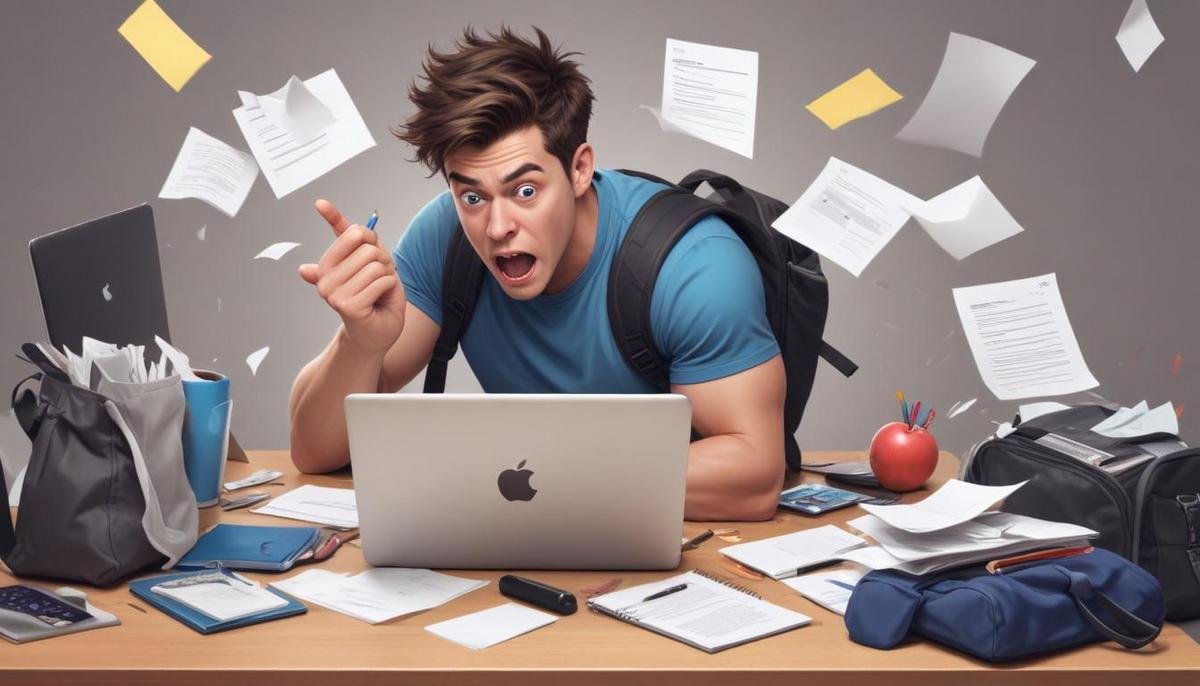 Estratégias práticas para reconquistar o controle