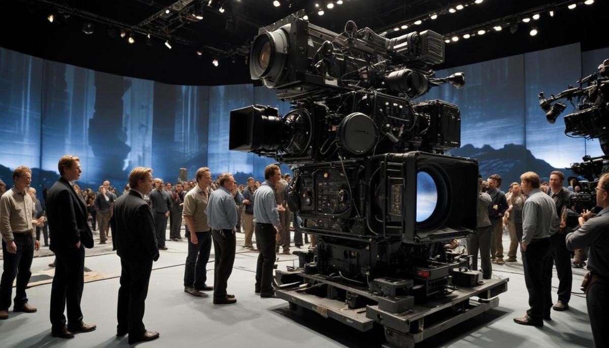 Conclusão: o legado da odisseia Nolan