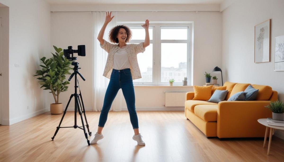 Erros comuns que sabotam seus Reels