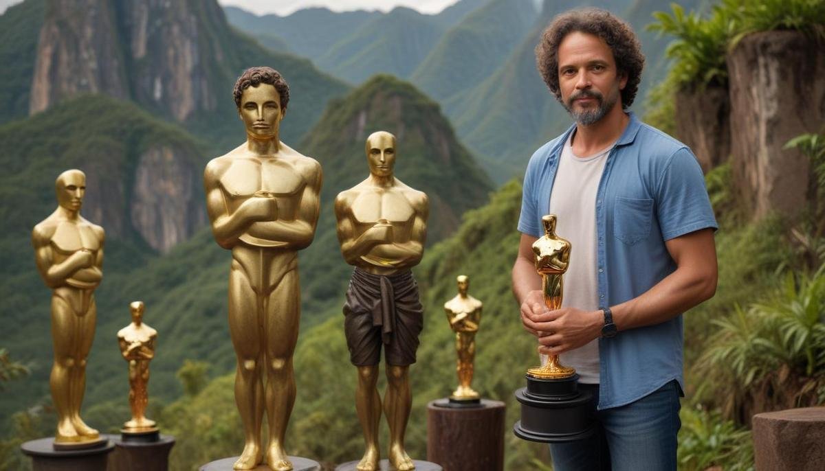 Favoritos internacionais chegando ao Brasil Favoritos internacionais chegando ao Brasil