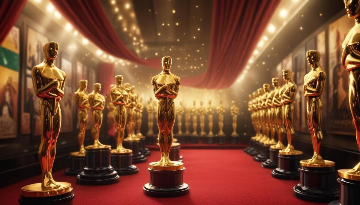 O que esperar das indicações ao Oscar 2026 O que esperar das indicações ao Oscar 2026