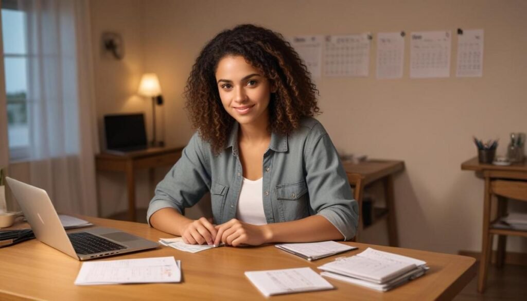 Finanças pessoais para iniciantes 2026: domine seu dinheiro agora! Finanças pessoais para iniciantes 2026: domine seu dinheiro agora!