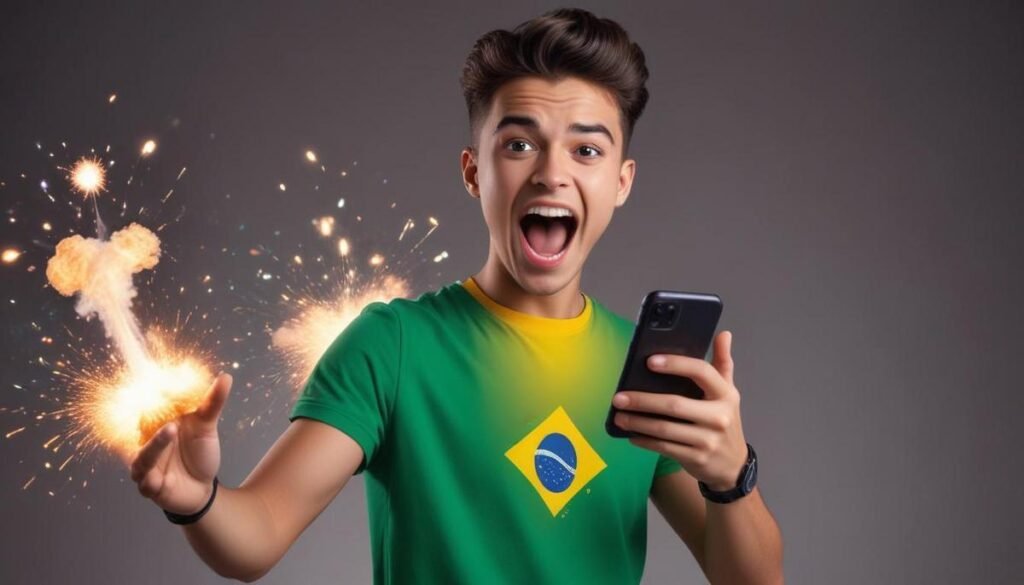 FYP desafios: Supere obstáculos e viralize no TikTok agora