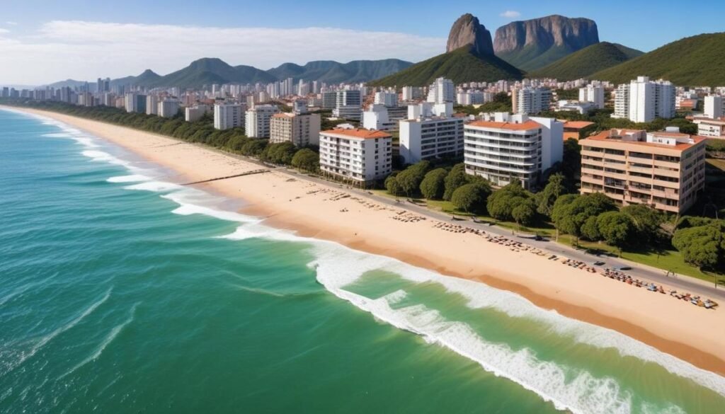 Hotéis baratos no Brasil: 15 opções incríveis abaixo de R$200 por noite