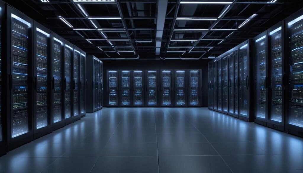 Infraestrutura IA: construa a base para explodir sua IA em escala