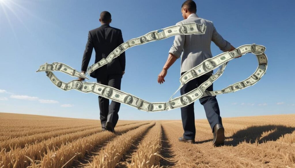 Liberdade financeira: 5 passos para conquistar independência real agora