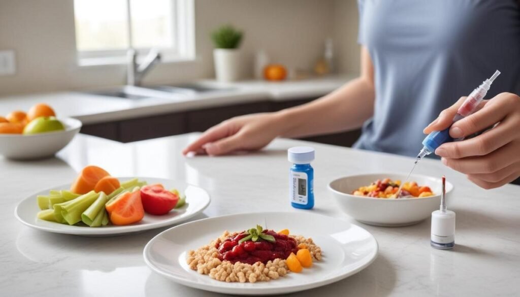 Medicamentos GLP-1: segredos para emagrecer sem fome e controlar diabetes