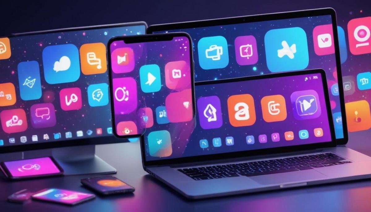 Passo a passo para criar seu primeiro vídeo