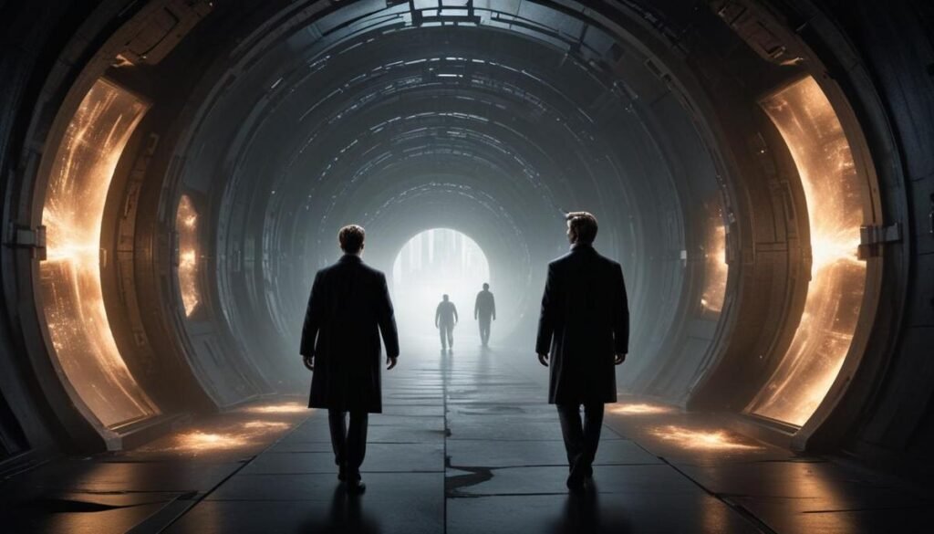 Odisseia Nolan: a jornada épica de Christopher Nolan que mudou o cinema