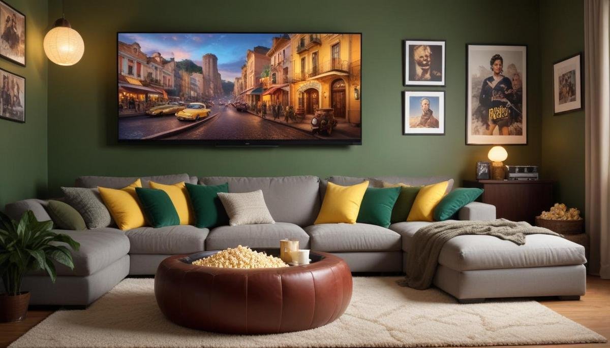 Conclusão: prepare-se para o Oscar 2026 Conclusão: prepare-se para o Oscar 2026