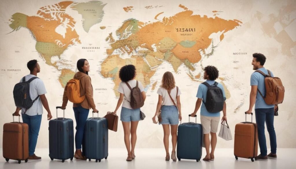 Pacotes de Viagem 2026: Destinos Incríveis e Ofertas Imperdíveis Agora!