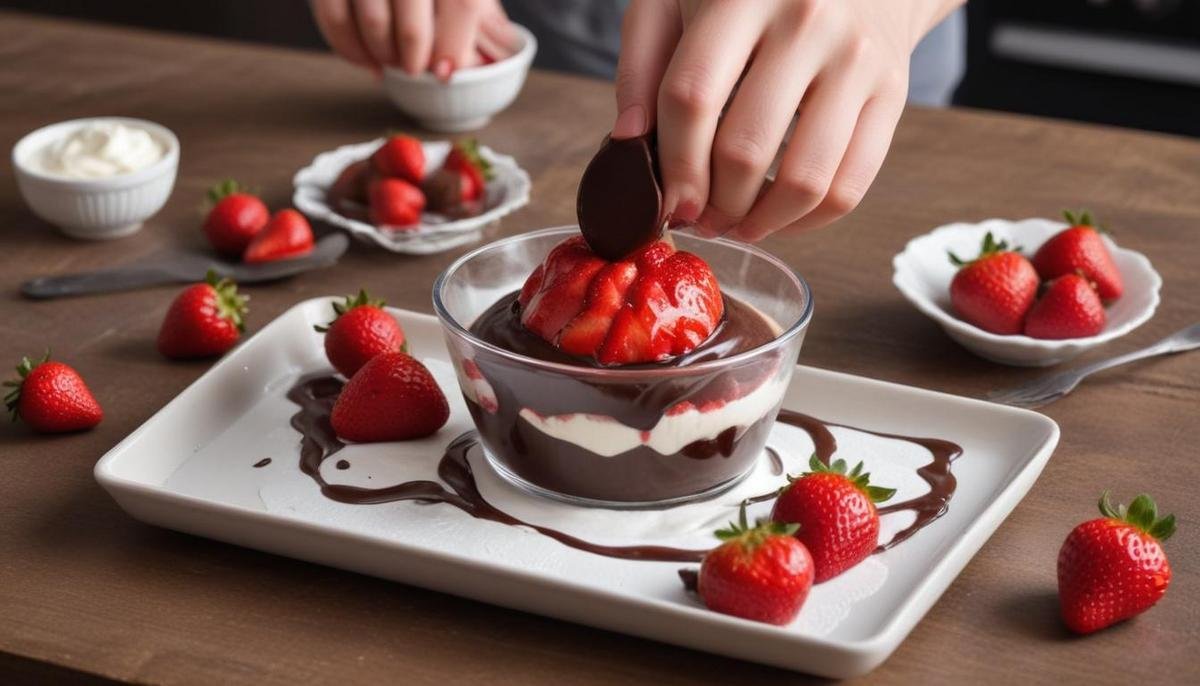 Dicas para um resultado perfeito Dicas para um resultado perfeito