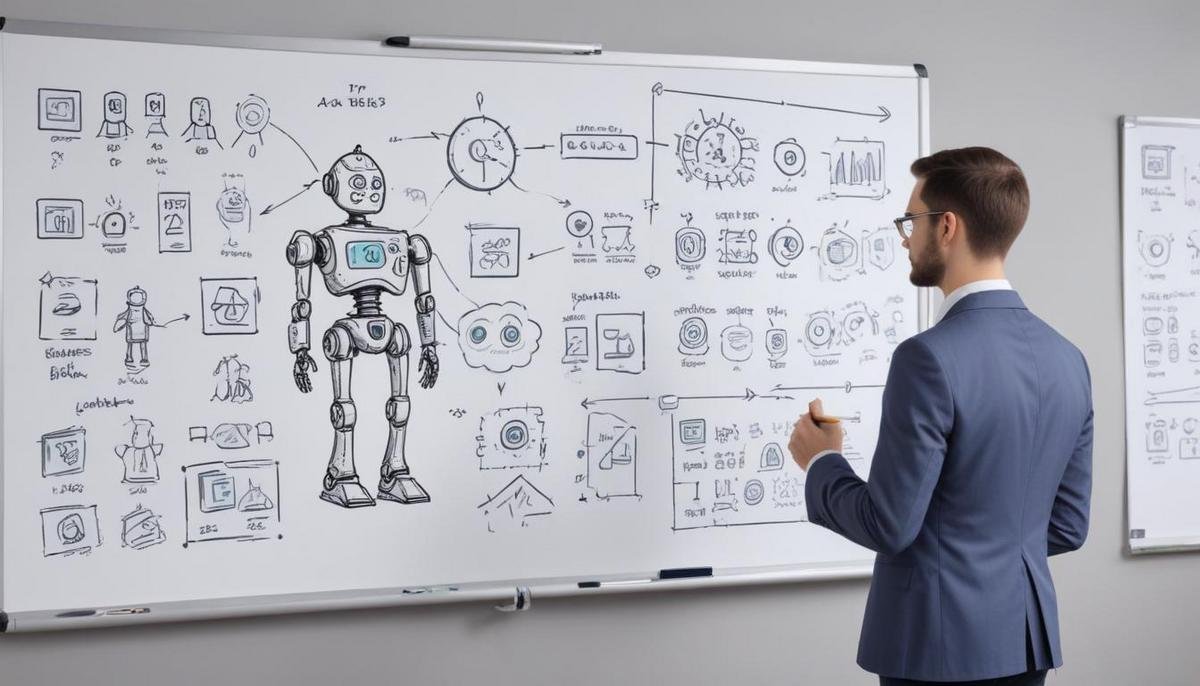 Tecnologias chave para startups de IA