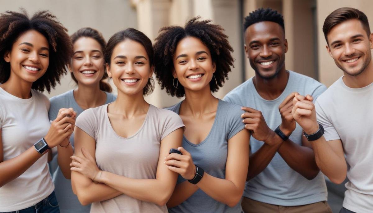 Melhores ferramentas de IA bem-estar