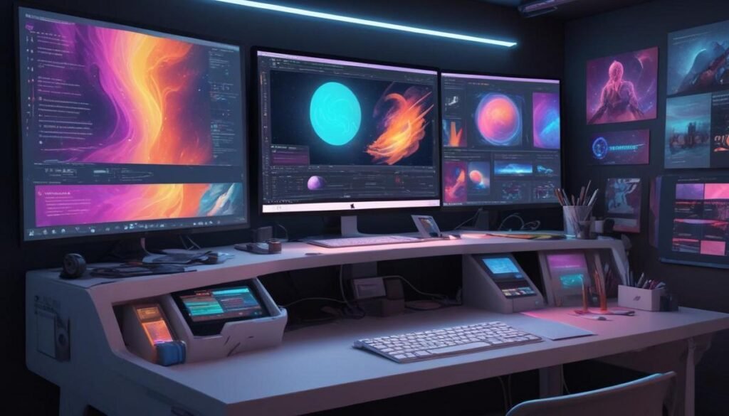 Prompts para Midjourney 2026: Crie imagens épicas e realistas agora