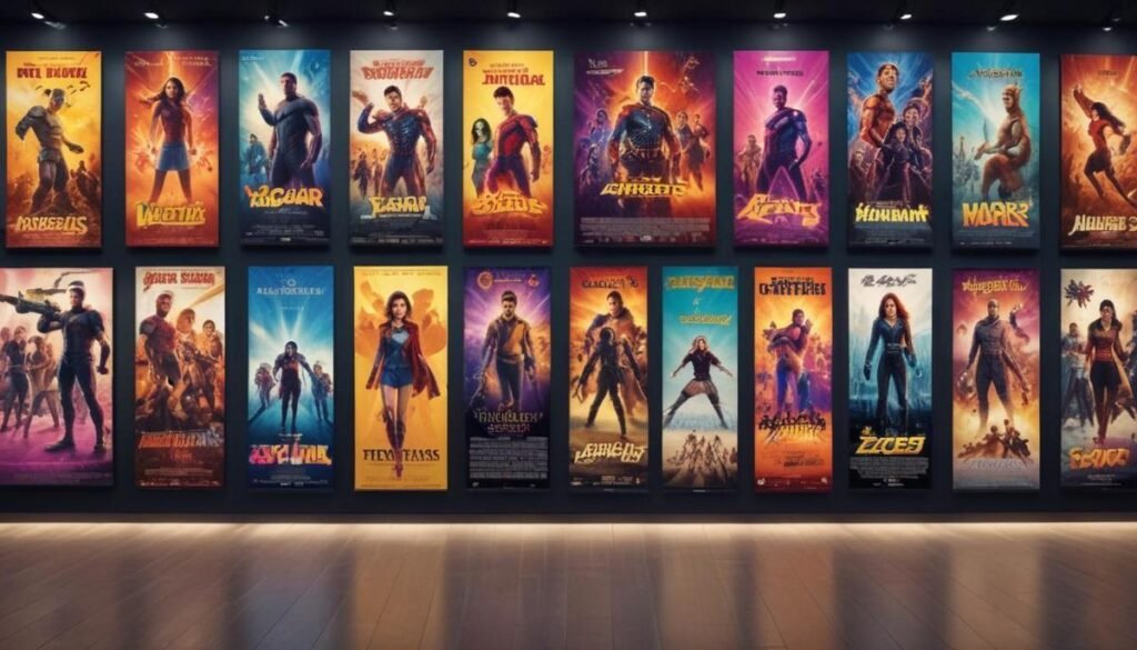 Remakes e sequências 2026: os filmes imperdíveis que vão lotar cinemas