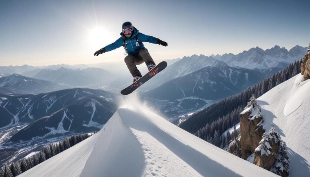 Resultados Big Air Olímpico 2026: quem levou o ouro na neve épica?