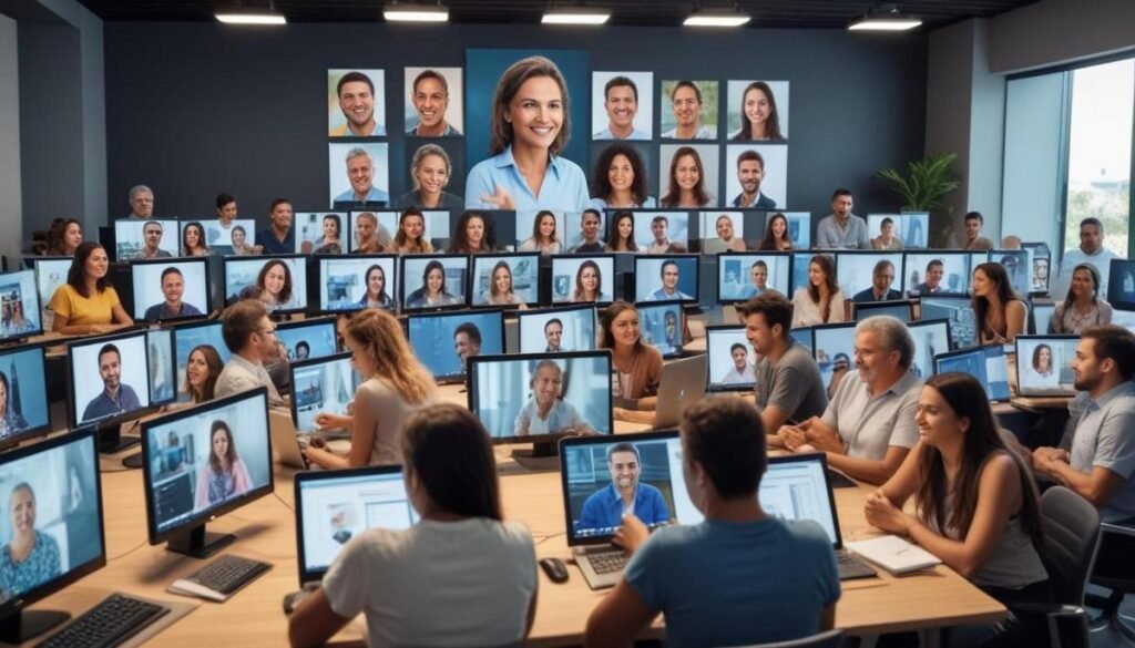 Sebrae cursos gratuitos: aprenda gestão e impulsione seu negócio agora!