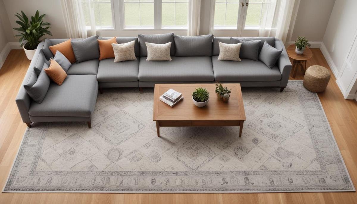 Materiais resistentes e fáceis de cuidar